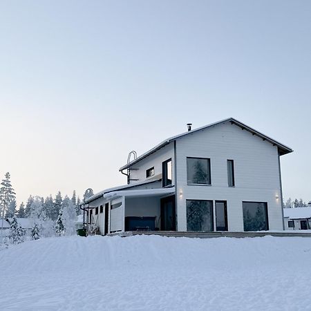 Villa Aurora Rovaniemi Exteriér fotografie